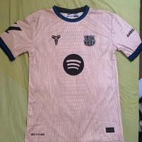 Maglia Barcellona 25/26