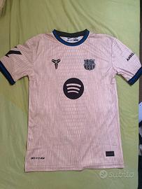 Maglia Barcellona 25/26