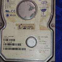 Hard Disk MAXTOR ATA e SATA