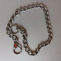 Sprenger collare acciaio inox 4 mm x 60 cm