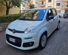 Fiat Panda 1.3 Multijet 95 cv euro 6