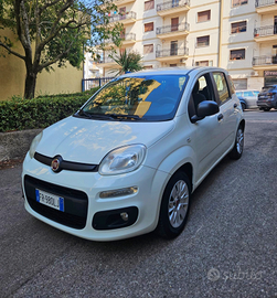 Fiat Panda 1.3 Multijet 95 cv euro 6