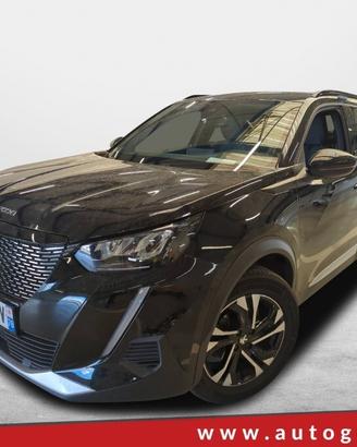 PEUGEOT 2008 1.2 PURETECH 100CV 6M. SeS ALLURE PAC
