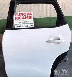 Porta Sportello Citroen C3 Aircross