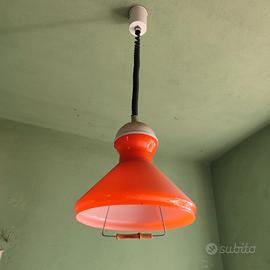 Lampada vintage