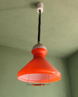 Lampada vintage