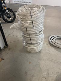 Guaina spiralata GEWISS DIFLEX Ø25 Ø32 Ø40