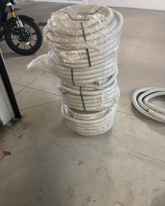 Guaina spiralata GEWISS DIFLEX Ø25 Ø32 Ø40