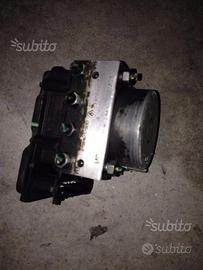 Centralina / Gruppo ABS Renault Modus