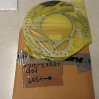 DISCO FRENO ANT NUOVO HUSQVARNA SVARTPILEN 125/401