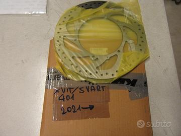 DISCO FRENO ANT NUOVO HUSQVARNA SVARTPILEN 125/401