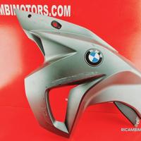 CARENE BMW F650GS 2011