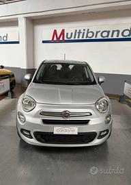 FIAT 500X 1.3 M-JET 95cv POP STAR