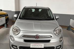 FIAT 500X 1.3 M-JET 95cv POP STAR