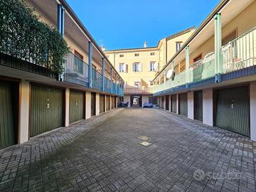 Stabile intero - Gorizia - Centro storico