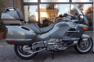 BMW LT1200