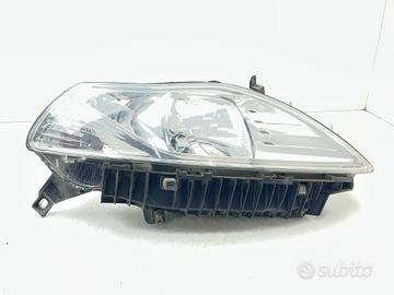 FARO ANTERIORE DESTRO LANCIA Ypsilon 4° Serie 518