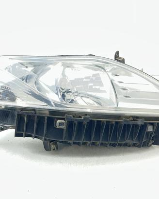 FARO ANTERIORE DESTRO LANCIA Ypsilon 4° Serie 518