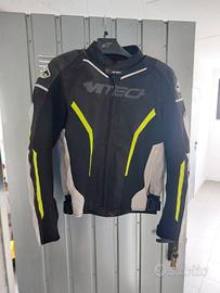 Giubbotto moto