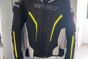 Giubbotto moto