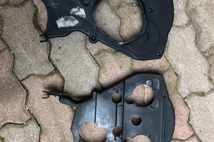 Carter distribuzione c2 VTS