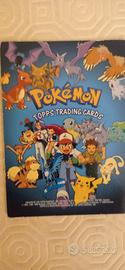 Cards Pokemon 1999