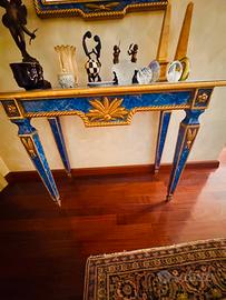 Console impero.