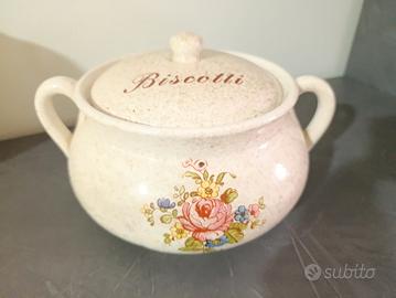 biscottiera 
