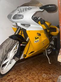 Cagiva mito 2003