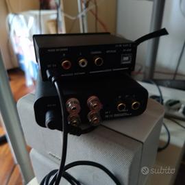 Soluzione Bose hifi plug and play
