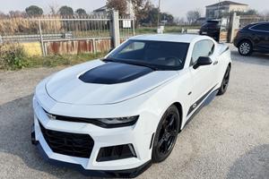 CHEVROLET CAMARO ZL1 2.0 CC NAVI CAMERA LED
