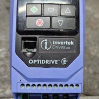 Invertek Inverter Optidrive E3