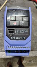 Invertek Inverter Optidrive E3