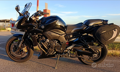 Yamaha FZ1 fazer