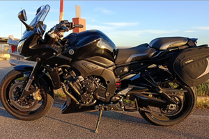 Yamaha FZ1 fazer