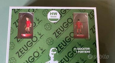 Subbuteo HW Bayern Monaco ref. 423 Zeugo,