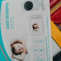 baby monitor 