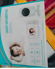 baby monitor 