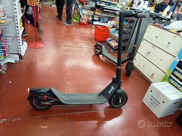 monopattino 500 watt