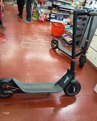 monopattino 500 watt