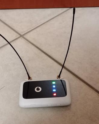 Modem Vodafone R216z