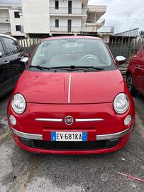 Fiat 500 1.3 Multijet 16V 95 CV Pop Star