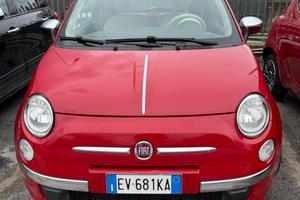 Fiat 500 1.3 Multijet 16V 95 CV Pop Star