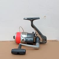 Mulinello Shimano Nexave 6000F