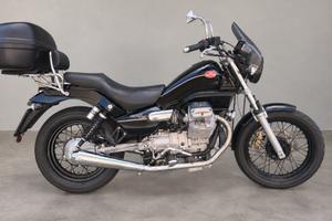 MOTO GUZZI NEVADA 750 IE 2007 S.E. – 38.387 KM