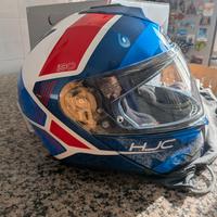 Casco modulare HJC i90 HOLLEN MC21