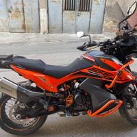 KTM 890 Adventure - 2022