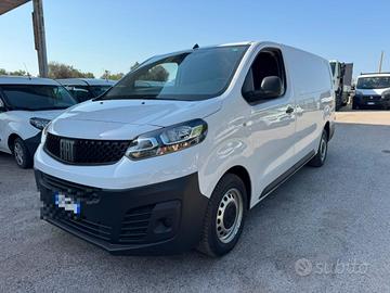 FIAT Scudo 2.0 BlueHDi 145 CV Furgone L3H1