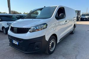 FIAT Scudo 2.0 BlueHDi 145 CV Furgone L3H1