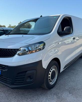 FIAT Scudo 2.0 BlueHDi 145 CV Furgone L3H1